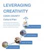 The Creative Economy Collaborative has completed the Cook County Cultural Plan